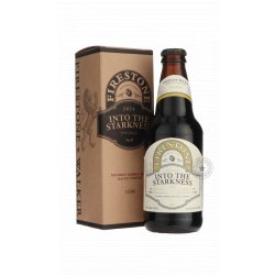 Firestone Walker Into the Starkness - Beer Republic