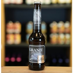 Brauerei Hofstetten Granit