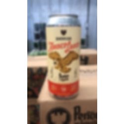 Peñón del Águila American Amber Lager Peñón del Águila American Amber Lager