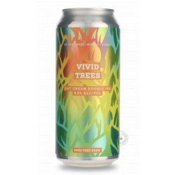 Beer Tree Vivid Trees V2 - Beer Republic