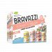 Bravazzi Hard Italian Soda Coastal Collection Variety 12Pk Bravazzi Hard Italian Soda Coastal Collection Variety 12Pk
