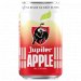 Jupiler Pomme (24 x 33cl canettes) 
