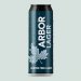 Arbor, Gluten Free Lager, 5.2%, 568ml Arbor, Gluten Free Lager, 5.2%, 568ml