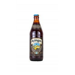 Ayinger Altbairisch Dunkel