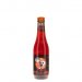 Du Bocq Tete de mort triple red 33cl Du Bocq Tete de mort triple red 33cl
