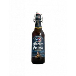 Hacker-Pschorr - Kellerbier 50 cl - Bieronomy