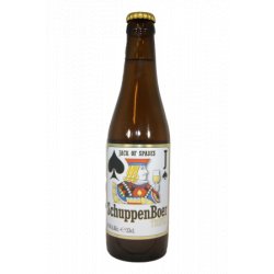 Het Nest  Schuppenboer - Brother Beer