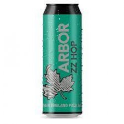 Arbor Ales Zero-Zero