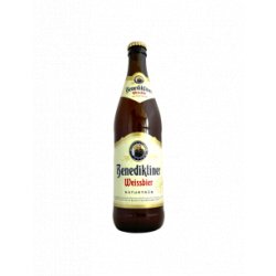 Benediktiner Weissbier 50 cl - Bieronomy