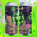 450 North Brewing Co.. Shellshocked [Collab w 8 Bit Brewing] 