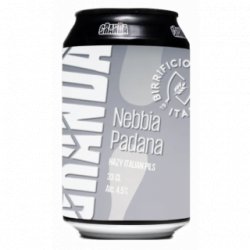 Birrificio della Granda Nebbia Padana