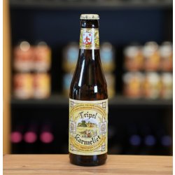 Tripel Karmeliet