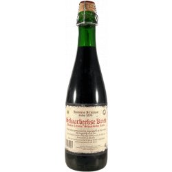 Hanssens Schaarbeekse Kriek