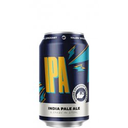 Killer Sprocket IPA