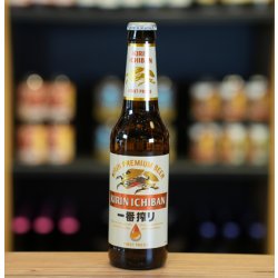 Kirin Ichiban