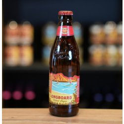 Kona Longboard Island Lager