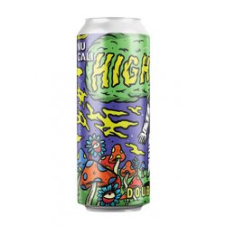 High Times - Top Beer