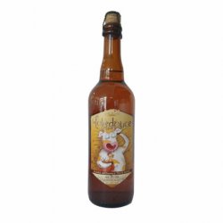 La Folie Douce 75 cl - RB-and-Beer