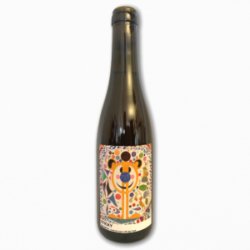 Marlobobo Mjød, Sticky, Gooseberry, Elderflower,  0,375 l.  13,0% - Best Of Beers