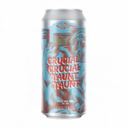 The Veil Crucial Crucial Taunt Taunt - Craft Central