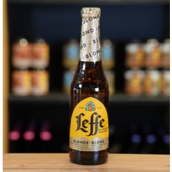 Leffe Blonde