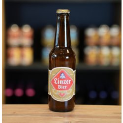 Linzer Bier Linzer Bier Zwickl