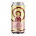 Vault City, Jam Roly Poly, Jam Dessert Sour, 4.3%, 440ml 