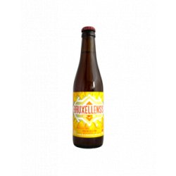 Brasserie de la Senne - Bruxellensis (Brett Beer) 33 cl - Bieronomy