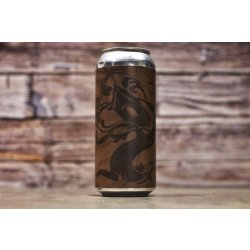 Treehouse - Tree Of Life Coffee (355ml) - addicted2craftbeer