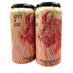 Hop Butcher For The World Aspect of Aries