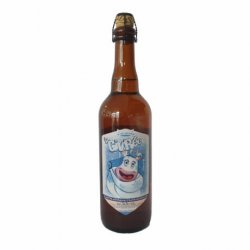 La Givrée 75 cl - RB-and-Beer