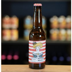 Muttermilch Vienna Brewery Bitta Von Tresen