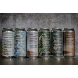 Treehouse - Troll House Brewing Company - addicted2craftbeer