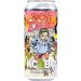 KCBC (Kings County Brewers Collective) Yacht Zombie 