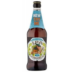 Hobgoblin IPA Hobgoblin IPA