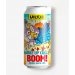 UILTJE WAKE UP CALL BOOM 44CL UILTJE WAKE UP CALL BOOM 44CL