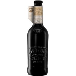 Goose Island Bourbon County Vanilla Stout - Outback Liquors