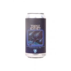 Widowmaker  Triple Comet - Ales & Brews