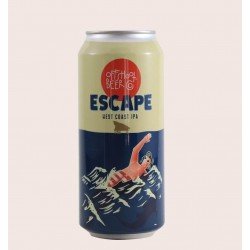 Escape - Quiero Chela