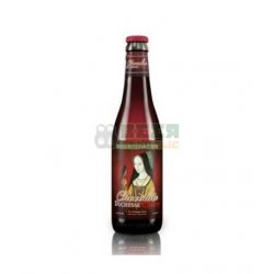 Duchesse Chocolate Cherry 33cl - Beer Republic