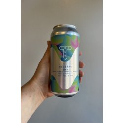 Track Brewing Company Reverie