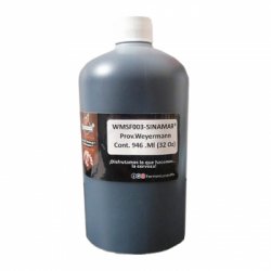 Extracto de Malta (Colorante) Sinamar® 946 ml (32 oz) - Weyermann® - Fermentando