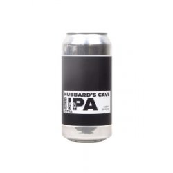 Hubbards Cave  Fresh IIPA One Hop Citra - Ales & Brews