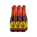 Leffe Rouge 33cl - Cassa da 6 bot. 