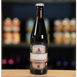 Engelszell Gregorius Trappistenbier