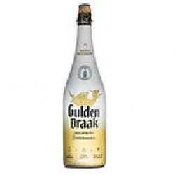 Gulden Draak Brewmaster   75 cl - Gastro-Beer