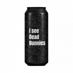 ULTIMA I see dead bunnies