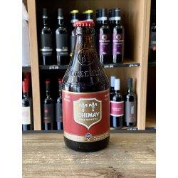 Chimay Red - The Beerhive