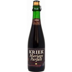 Boon Kriek Mariage Parfait - Rus Beer