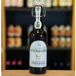 Thor-Bräu Mühlviertler Vierkorn